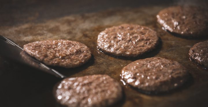 100%純牛肉！ 麥當勞牛肉餅黃金製程大揭密